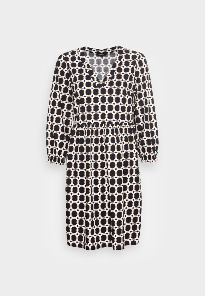 Gabor Platform Sandals Black