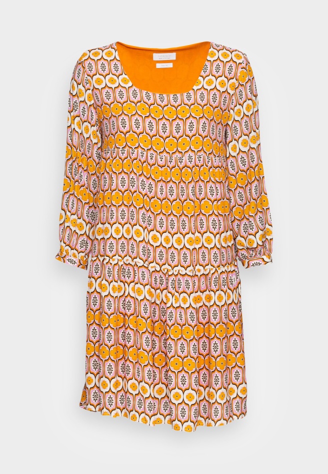 Gabor Platform Sandals Black