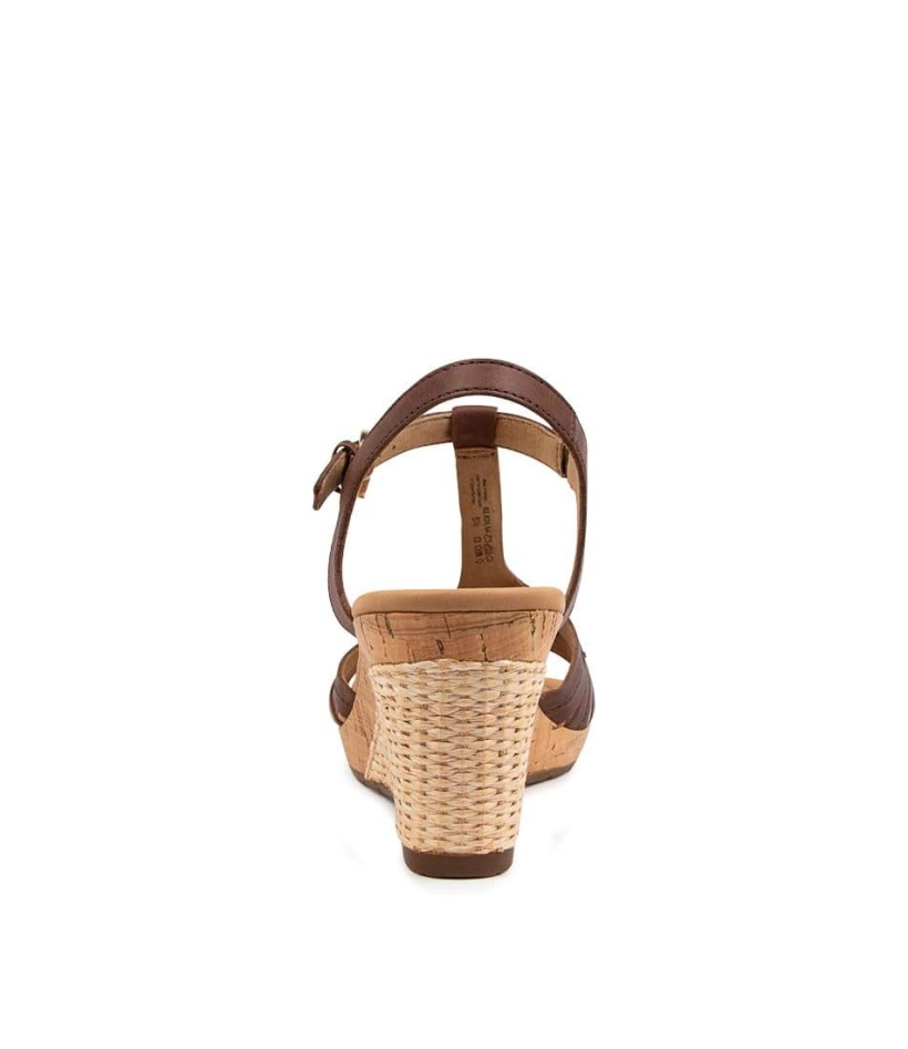 Gabor Prinnie Sattel Leather