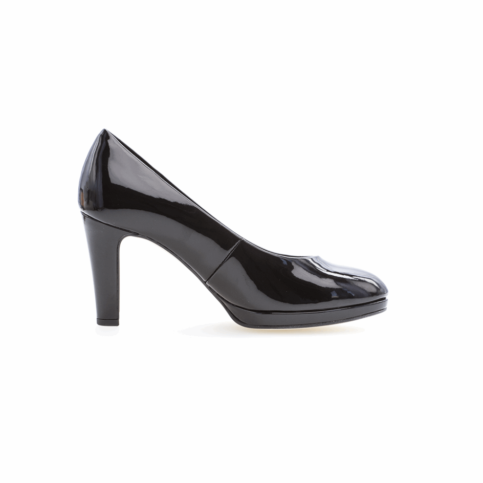 Gabor Pump Black