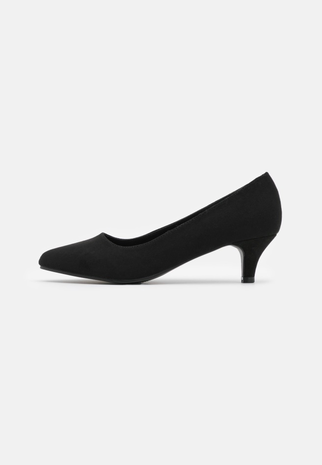 Gabor Pumps