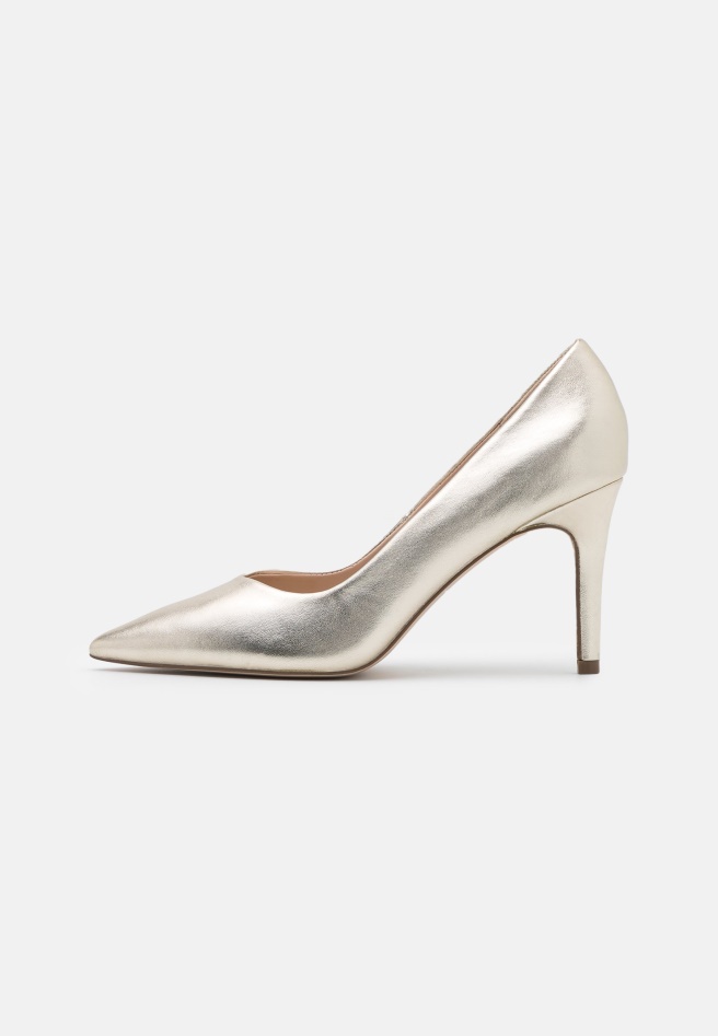 Gabor Pumps