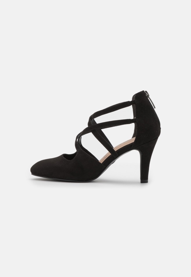 Gabor Pumps