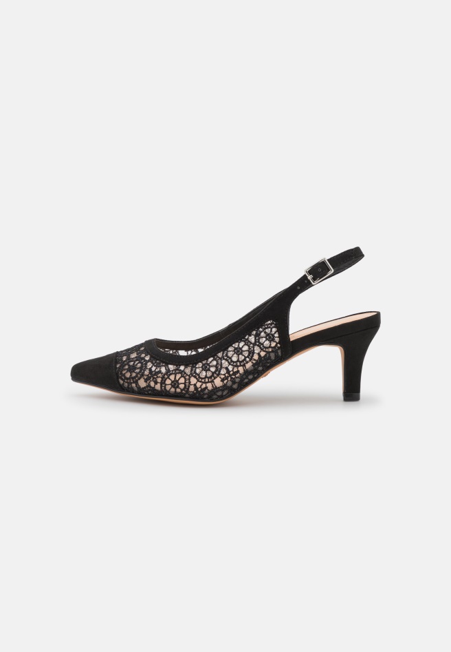 Gabor Pumps