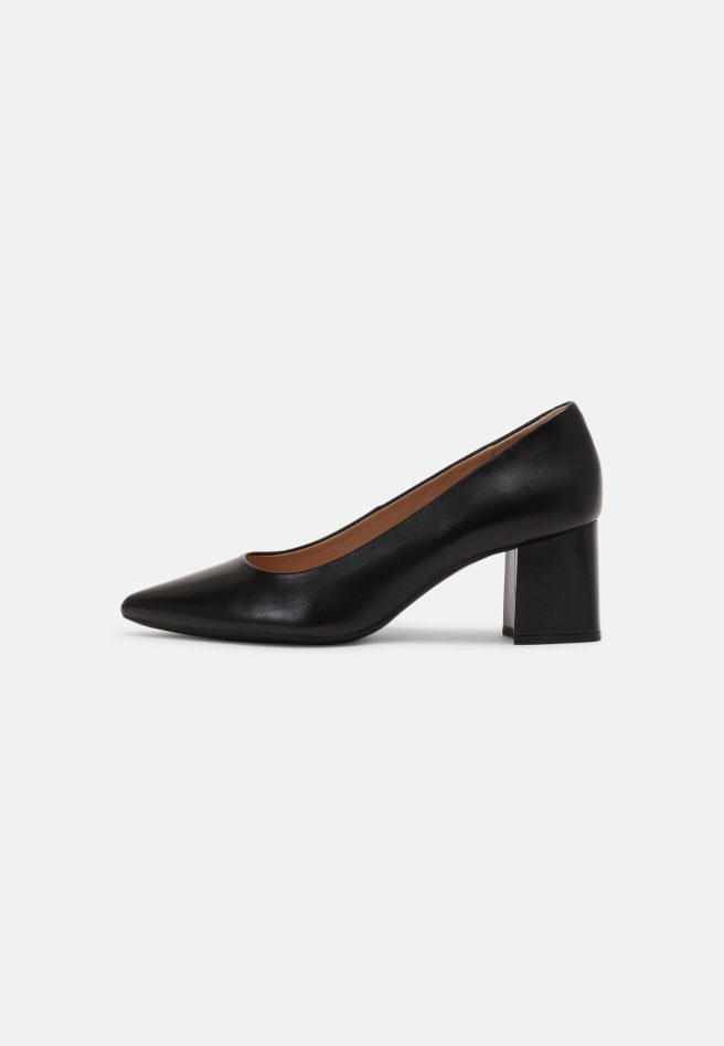 Gabor Pumps