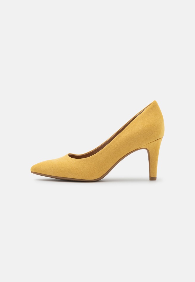 Gabor Pumps