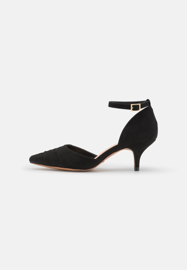 Gabor Pumps