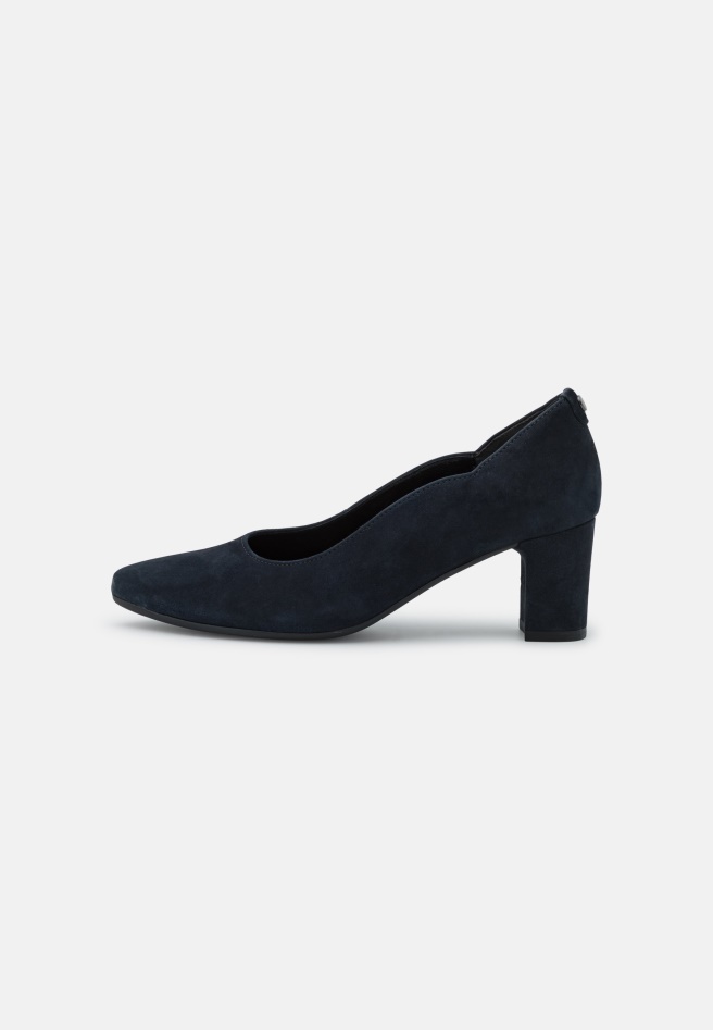 Gabor Pumps