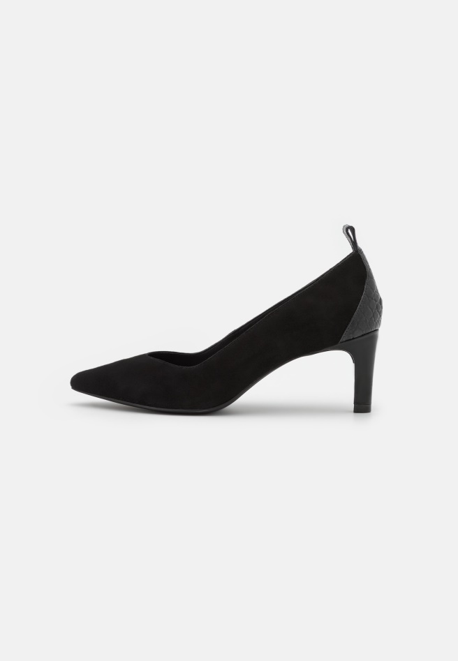 Gabor Pumps