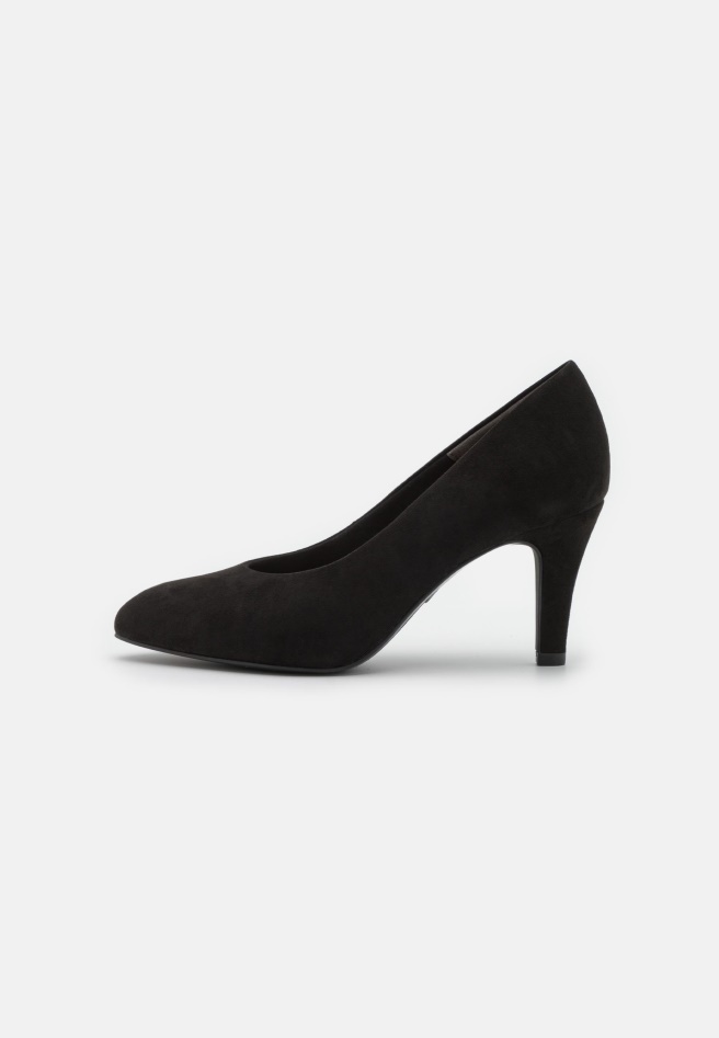 Gabor Pumps