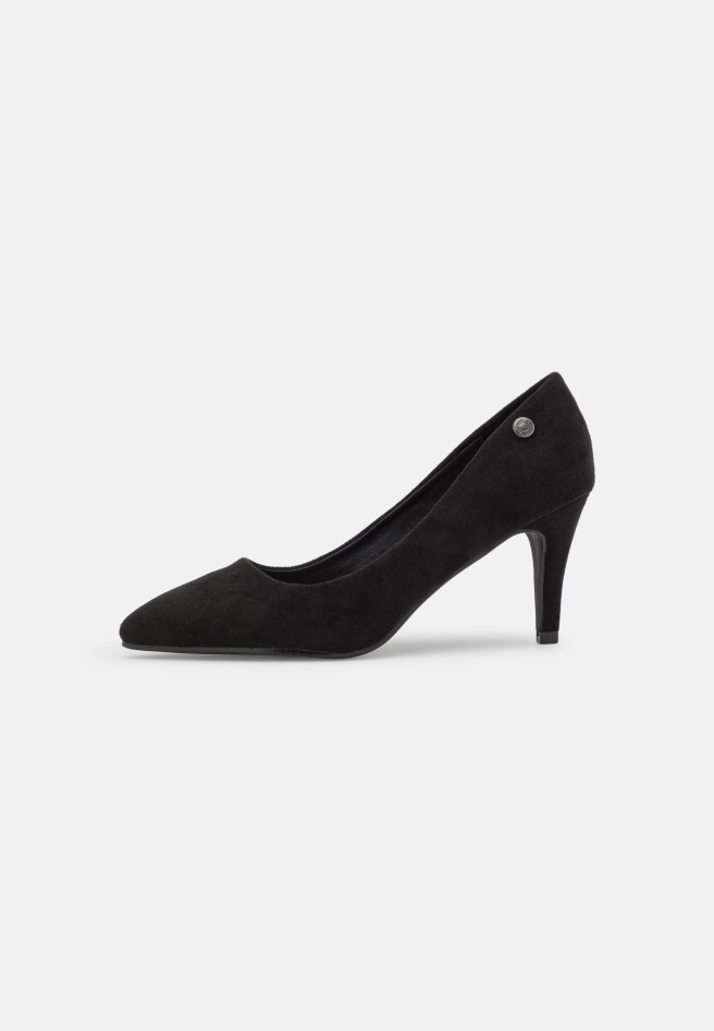 Gabor Pumps