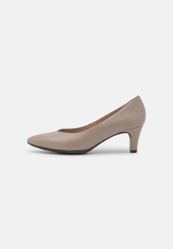 Gabor Pumps