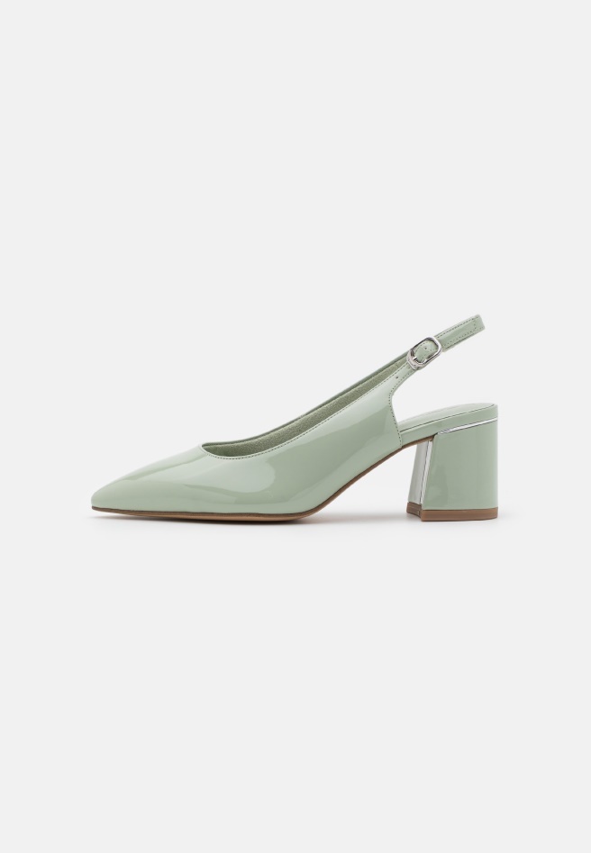 Gabor Pumps