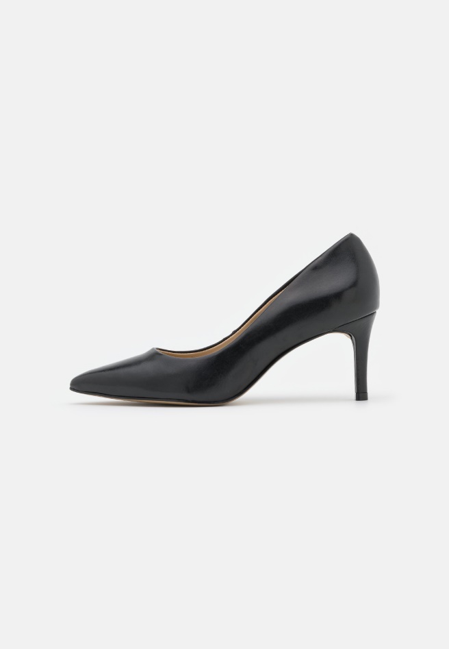 Gabor Pumps