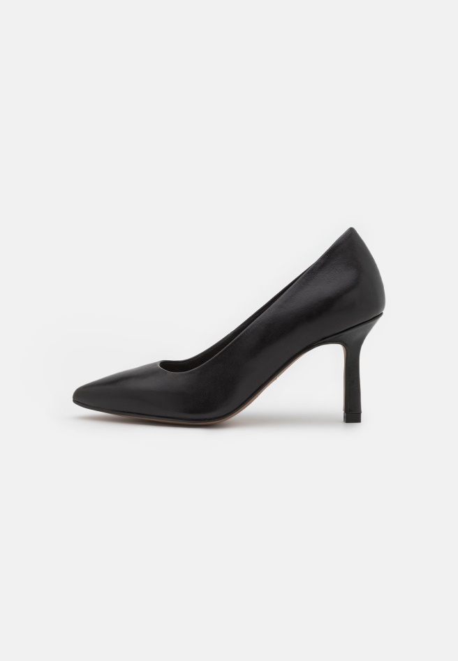 Gabor Pumps