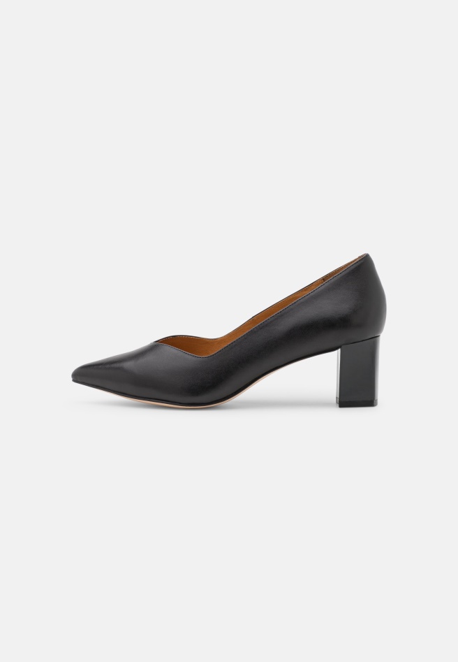 Gabor Pumps