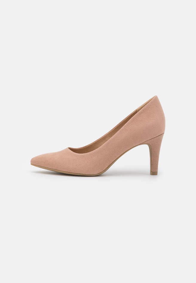 Gabor Pumps