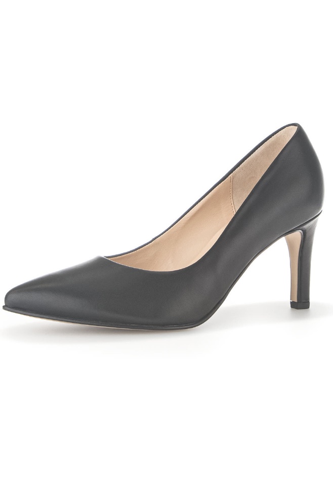 Gabor Pumps