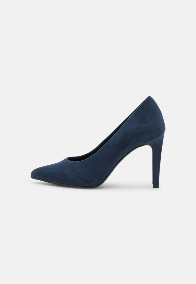 Gabor Pumps