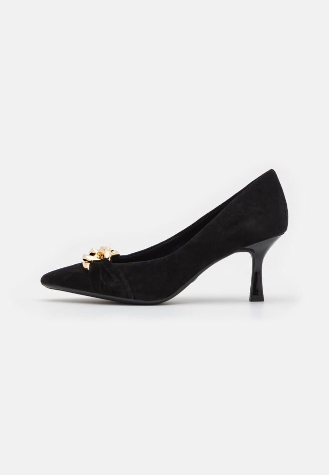Gabor Pumps