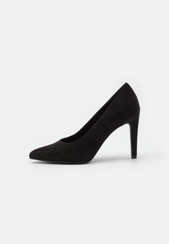 Gabor Pumps