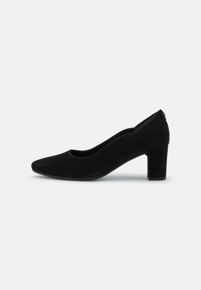 Gabor Pumps