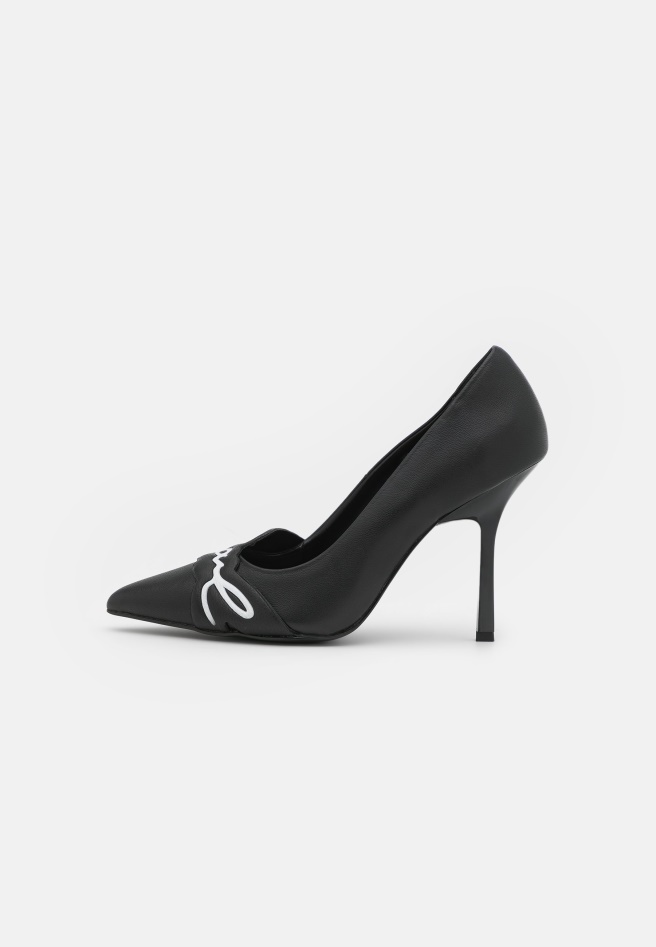 Gabor Pumps