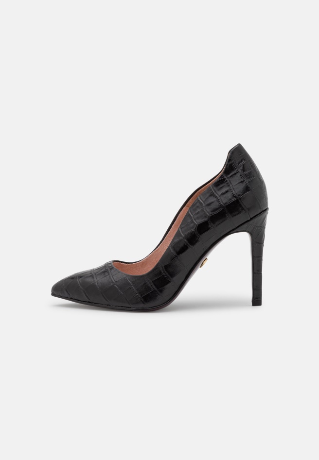 Gabor Pumps