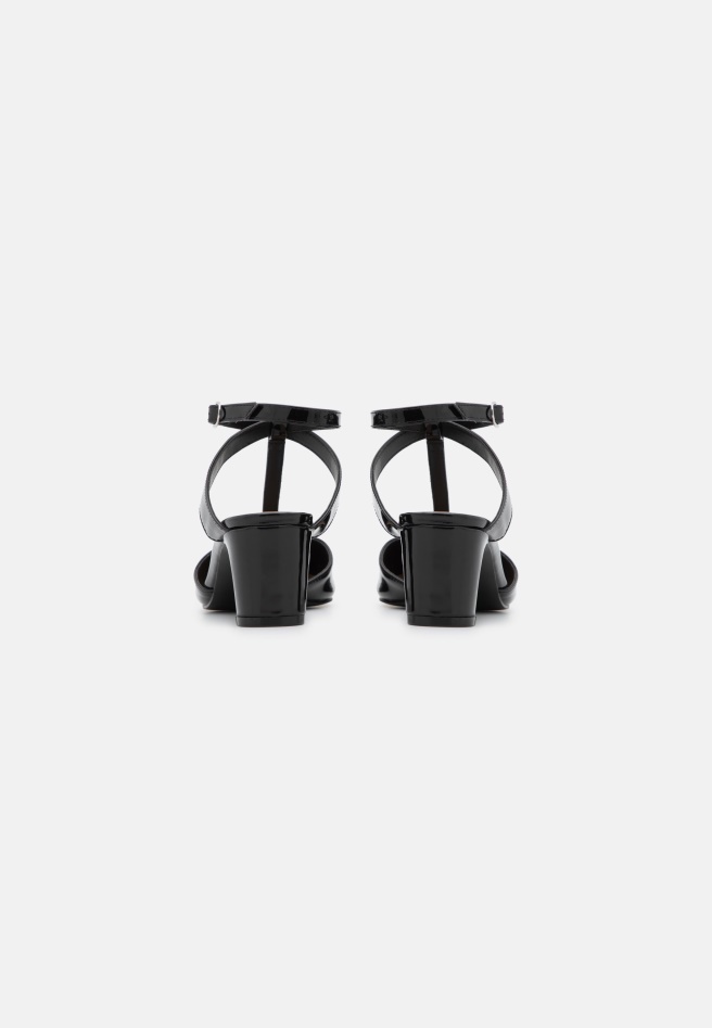 Gabor Pumps Black Classic Heels