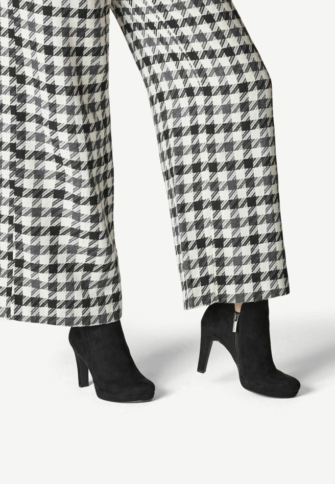 Gabor Pumps Classic Heels Black