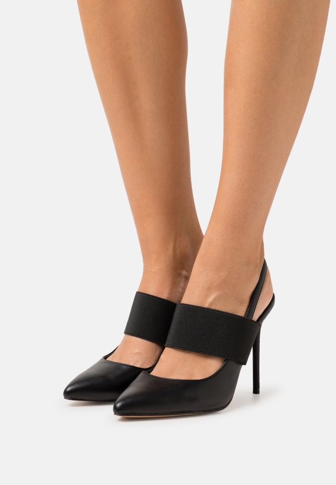 Gabor Pumps Classic Heels Black