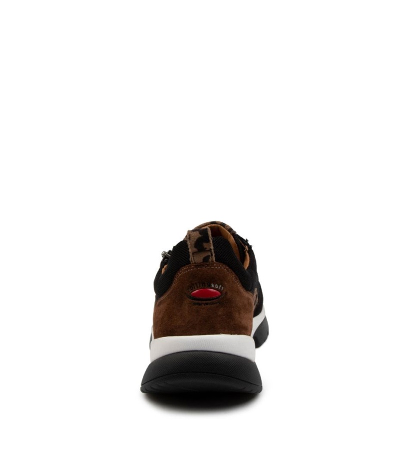 Gabor Reflex Autumn Suede