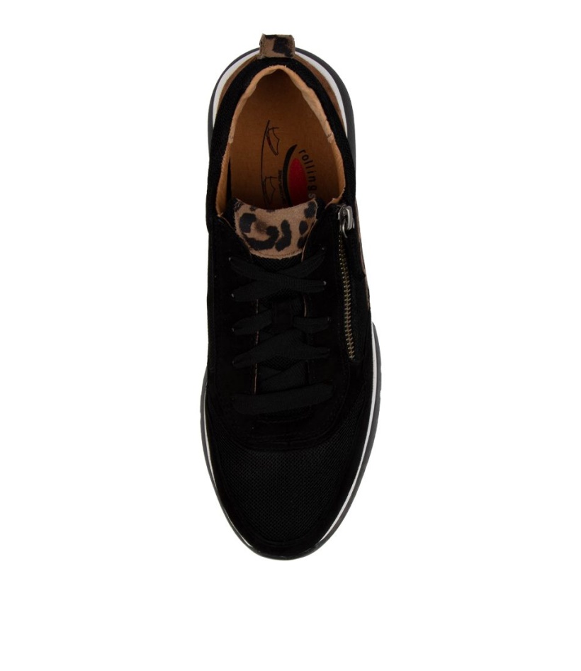 Gabor Reflex Autumn Suede