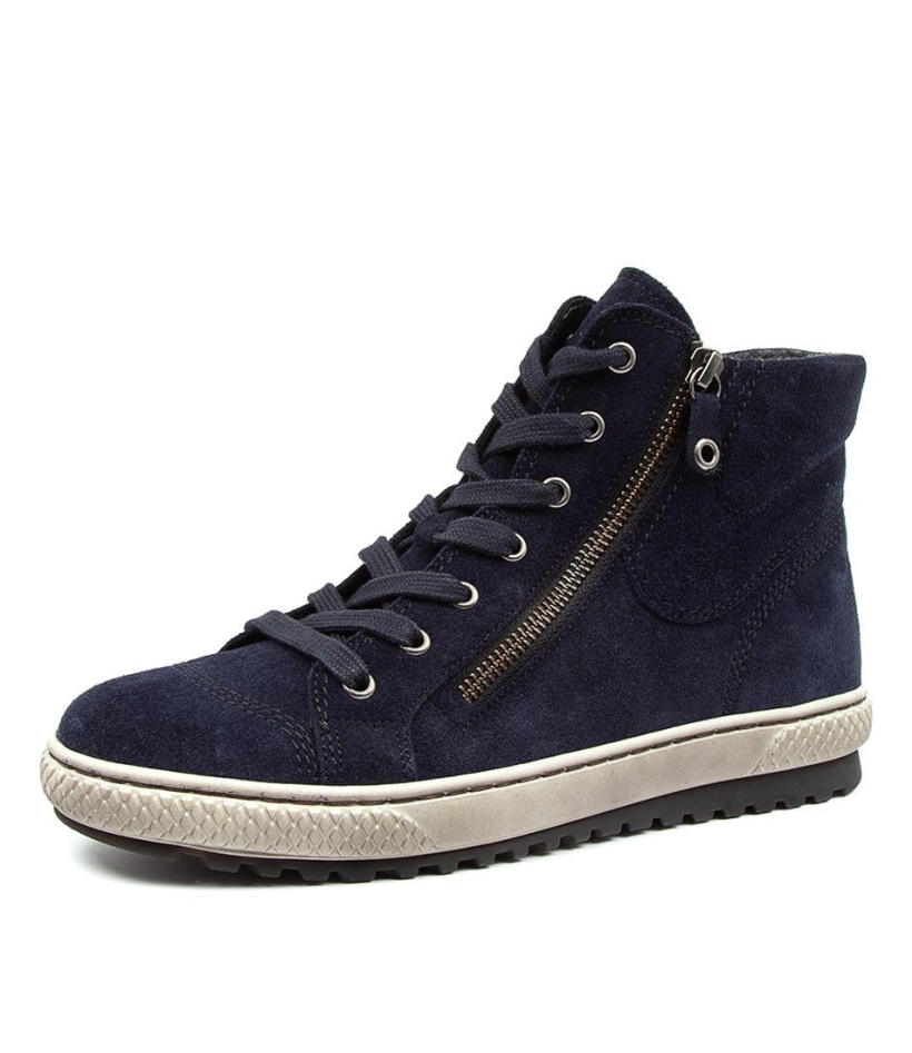Gabor Riley Ocean Suede
