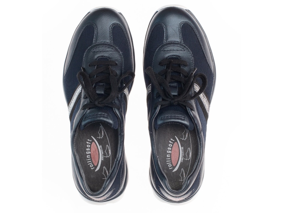 Gabor Rolling Soft 5696666 - Navy