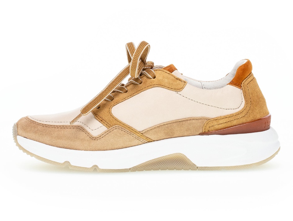 Gabor Rolling Soft 6689655 - Muschel Combi