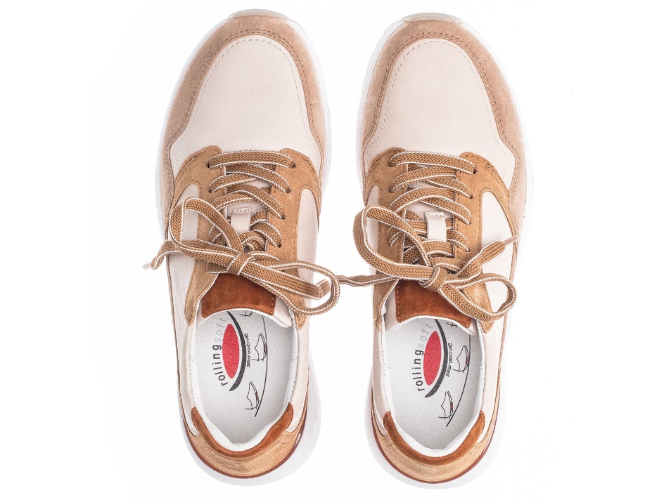 Gabor Rolling Soft 6689655 - Muschel Combi