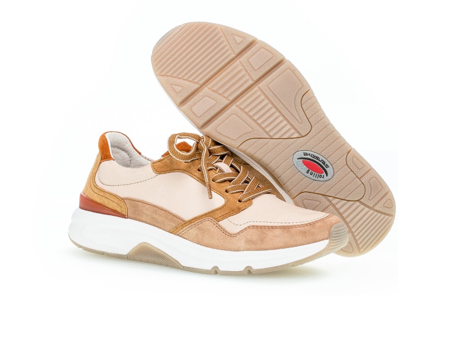 Gabor Rolling Soft 6689655 - Muschel Combi