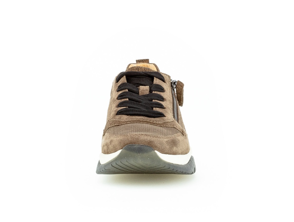 Gabor Rolling Soft 7693830 - Mohair/Black