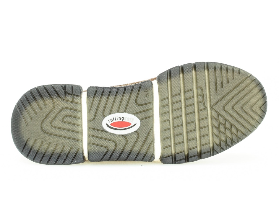 Gabor Rolling Soft 7693830 - Mohair/Black