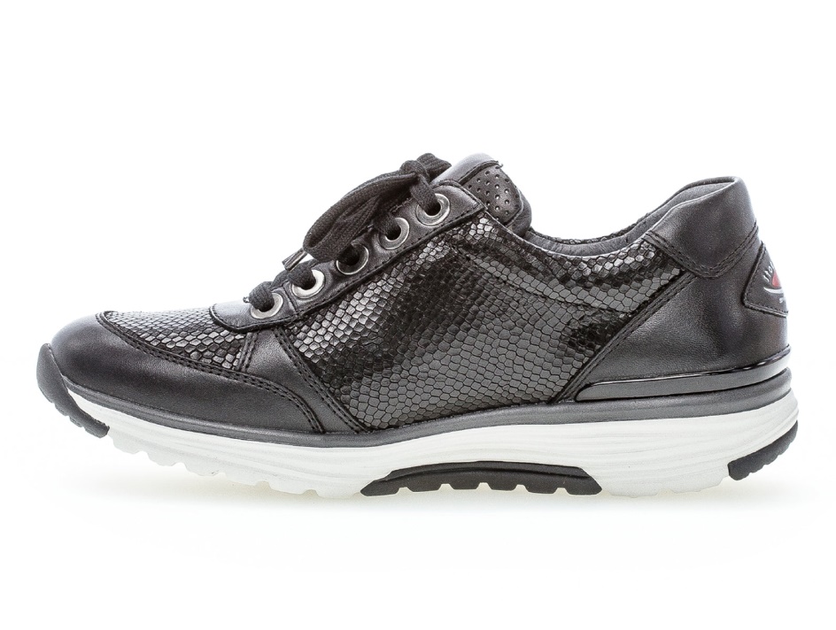 Gabor Rolling Soft 7697367 - Black