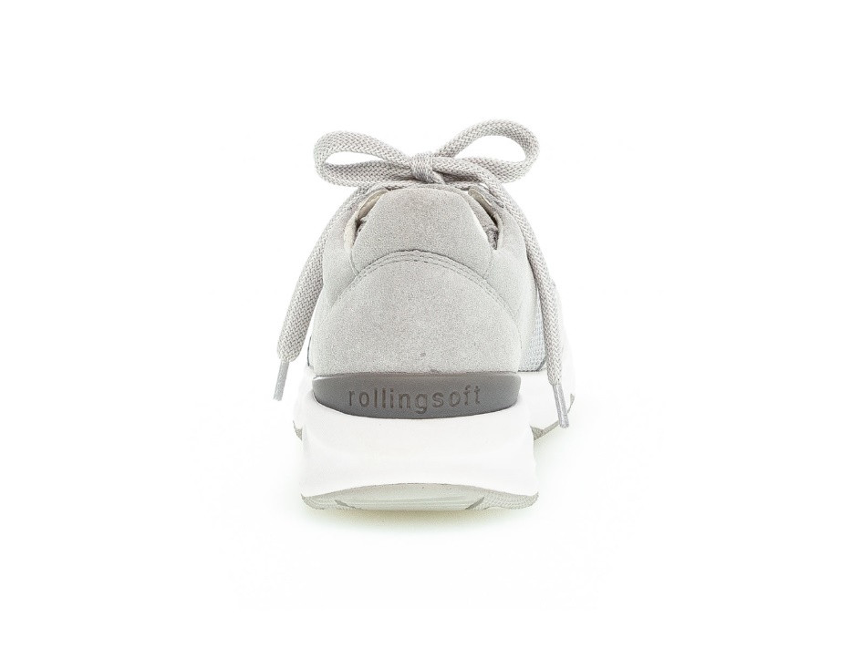 Gabor Rolling Soft 8689740 - Light Grey