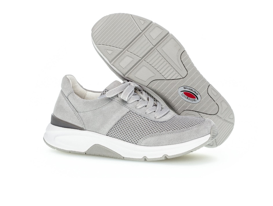 Gabor Rolling Soft 8689740 - Light Grey