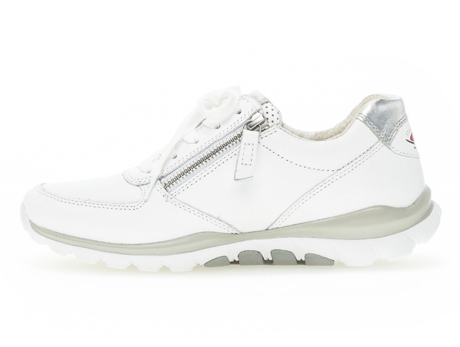 Gabor Rolling Soft 8696851 Fantastic - White
