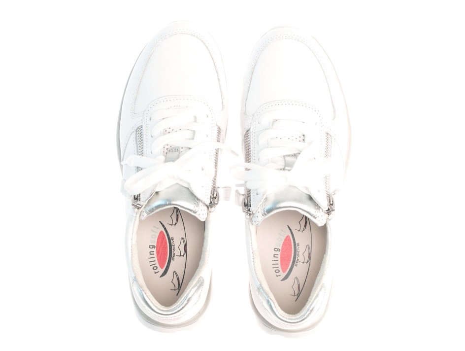 Gabor Rolling Soft 8696851 Fantastic - White