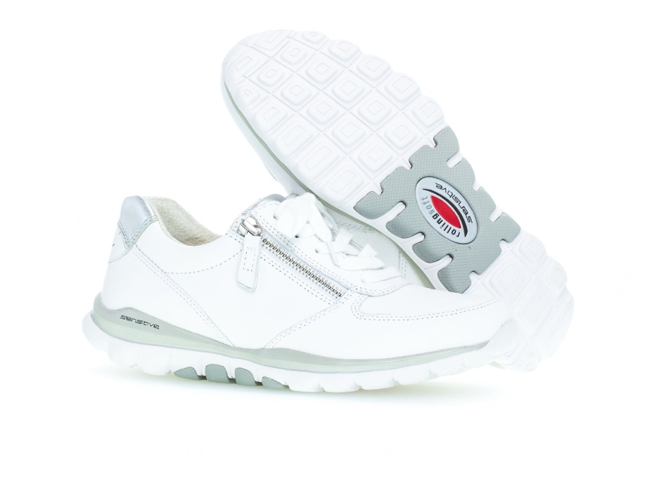 Gabor Rolling Soft 8696851 Fantastic - White