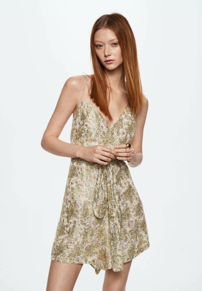 Gabor Rosa Platform Heels