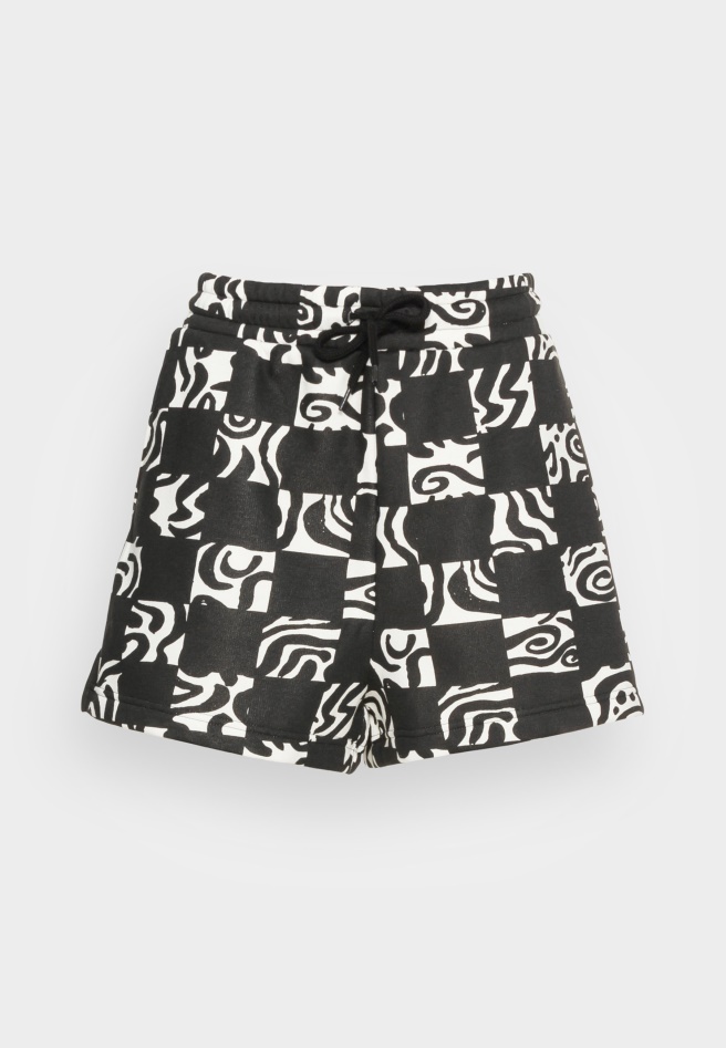 Gabor Rosa Platform Heels