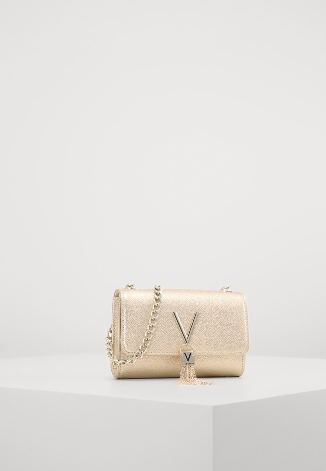 Gabor Rosa Platform Heels