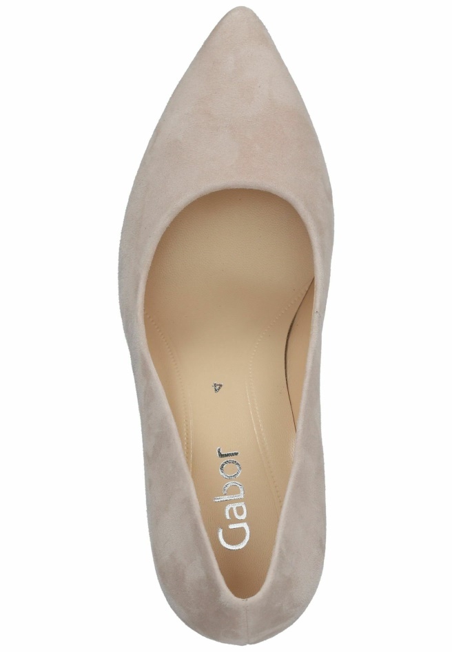 Gabor Rouge Classic Heels